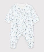 blanc/multicouleur