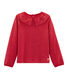 Tee-shirt manches longues enfant fille