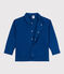 Veste en denim enfant garçon bleu INCOGNITO