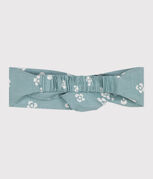 bleu PAUL/blanc MARSHMALLOW