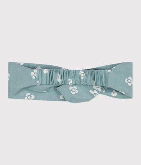 bleu PAUL/blanc MARSHMALLOW