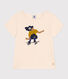 Tee-shirt en jersey léger enfant fille