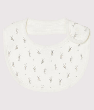PETIT BATEAU - Bavoir naissance