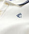 Combicourt polo bébé garçon blanc MARSHMALLOW