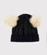 Bonnet  enfant fille