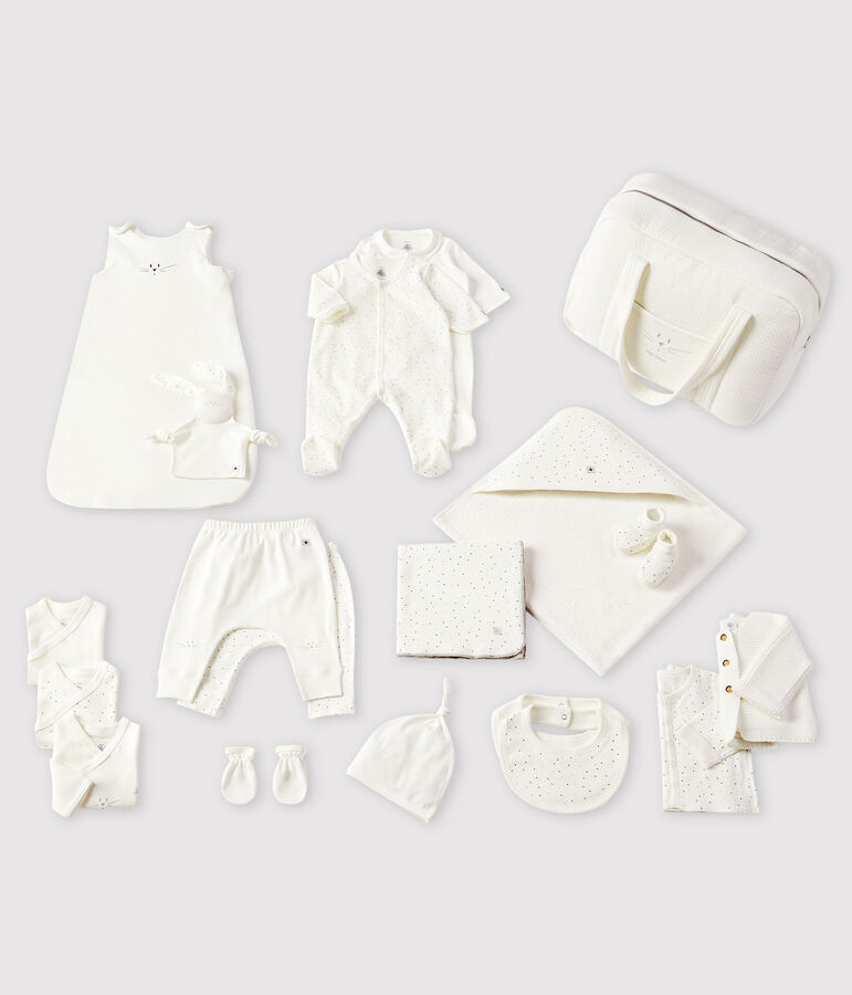 Sac maternit&eacute; variante 1