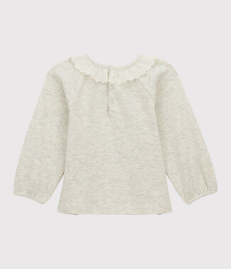 beige MONTELIMAR CHINE