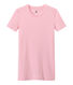 T-shirt femme en côte originale
