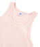 Debardeur iconique femme rose MINOIS