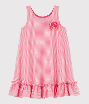 Robe enfant fille