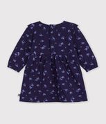 bleu/multicouleur