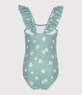 bleu PAUL/blanc MARSHMALLOW