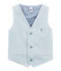 Gilet sans manche