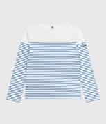 blanc/bleu