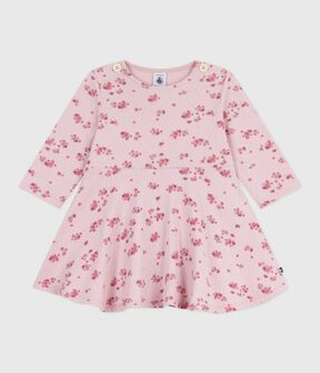 rose JOLI/blanc MULTICO