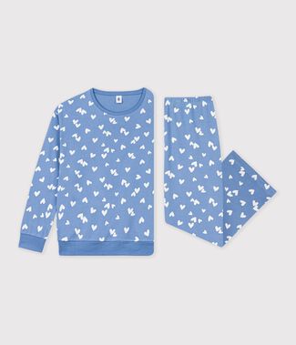 bleu/blanc