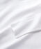 Sous-pull iconique en coton Femme blanc ECUME