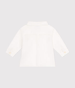 blanc ECUME