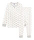 Pyjama petit garçon en tubique
