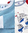 Lot de 2 pyjamas garçon variante 1