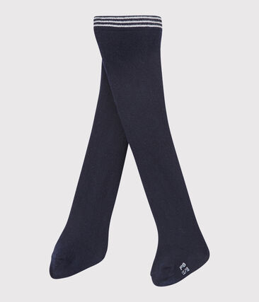 PETIT BATEAU - Collants bébé fille