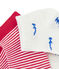 Lot de 2 paires de chaussettes enfant garçon variante 1