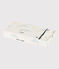Lot de 5 bodies manches longues nuages en coton variante 1