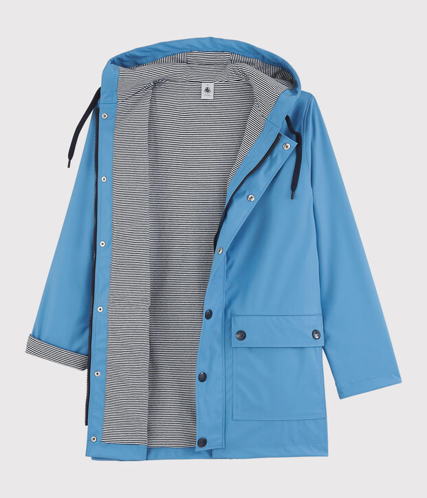Cir&eacute; iconique Femme/Homme bleu
