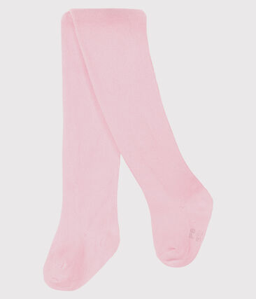 PETIT BATEAU - Collants bébé fille