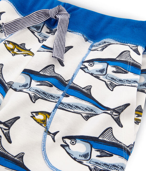 Bermuda enfant garçon | Petit Bateau