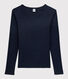Tee-shirt L'ICONIQUE  cocotte en coton Femme