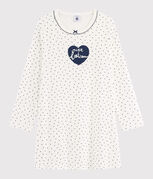 blanc MARSHMALLOW/bleu MEDIEVAL