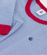 bleu/blanc