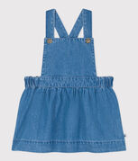 bleu DENIM CLAIR