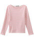 Marinière iconique pour femme