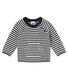Pull milleraies bébé garçon