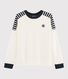 Sweat shirt Femme