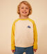 Sweatshirt en molleton léger enfant