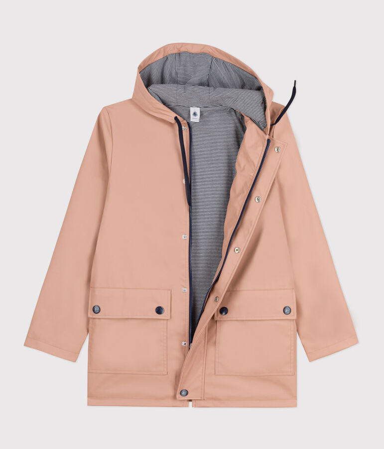 Cir&eacute; iconique en mati&egrave;re recycl&eacute;e et coton biologique beige VINTAGE