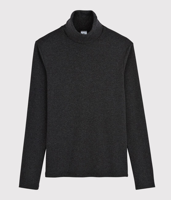 Sous pull iconique Femme gris CITY CHINE