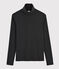 Sous pull iconique Femme gris CITY CHINE