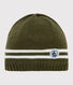 Bonnet enfant garçon