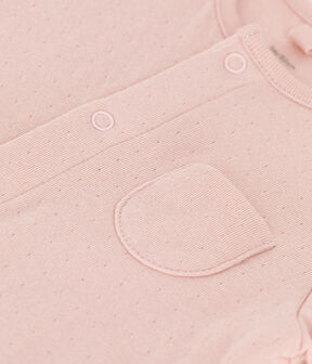 rose SALINE