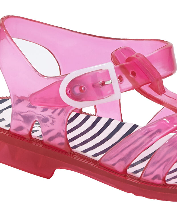 Sandales M&Eacute;DUSE&reg; enfant rose