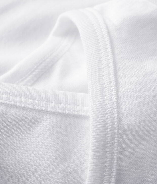 Duo de bodies naissance sans manches b&eacute;b&eacute; multicouleur