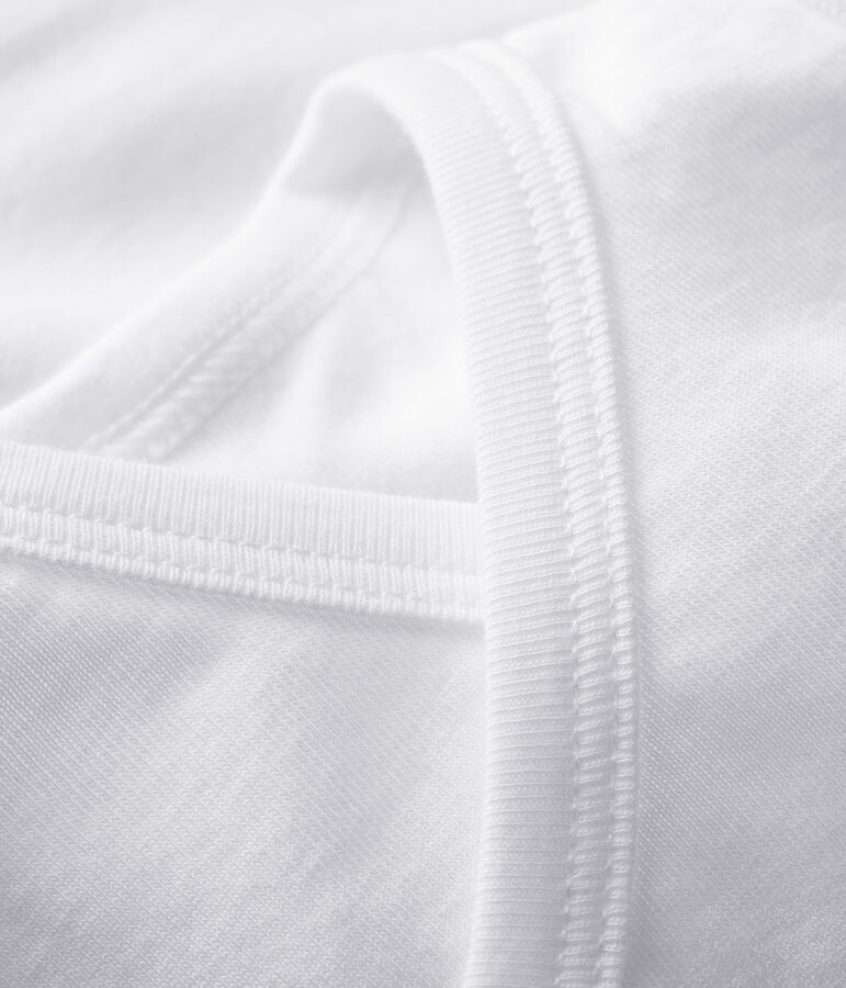 Duo de bodies naissance sans manches b&eacute;b&eacute; variante 1