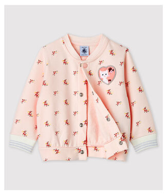 rose FLEUR/blanc MULTICO