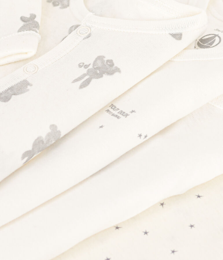 Valise maternit&eacute; en coton variante 1