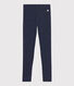 Legging en jersey enfant fille