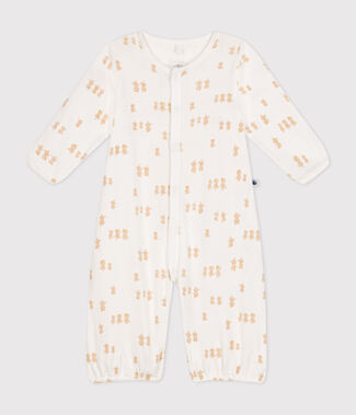 blanc MARSHMALLOW/gris GRIS